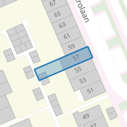 Perceel JPS00-B-6974