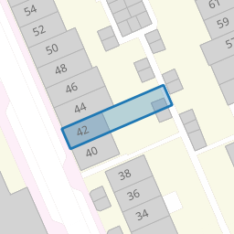 Perceel JPS00-B-6980