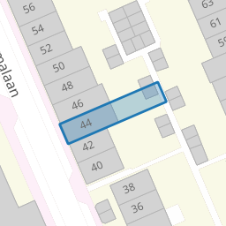 Perceel JPS00-B-6981