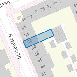 Perceel JPS00-B-6985