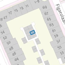 Perceel JPS00-B-6992