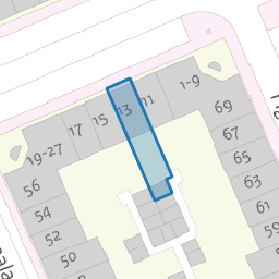 Perceel JPS00-B-6997