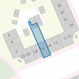 Perceel JPS00-B-7006