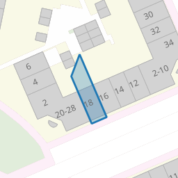 Perceel JPS00-B-7007