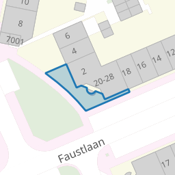 Perceel JPS00-B-7008