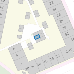 Perceel JPS00-B-7014