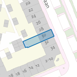 Perceel JPS00-B-7016