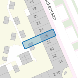 Perceel JPS00-B-7018