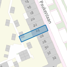 Perceel JPS00-B-7019