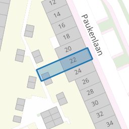 Perceel JPS00-B-7020