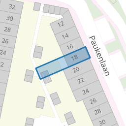 Perceel JPS00-B-7022