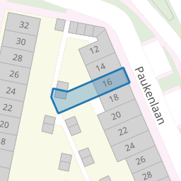 Perceel JPS00-B-7023