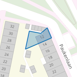 Perceel JPS00-B-7025