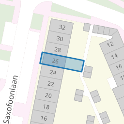 Perceel JPS00-B-7033