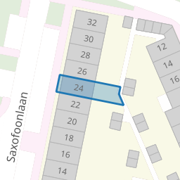 Perceel JPS00-B-7034