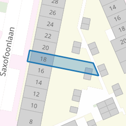 Perceel JPS00-B-7037