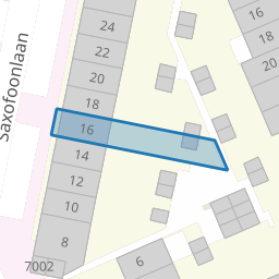 Perceel JPS00-B-7038