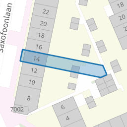 Perceel JPS00-B-7039