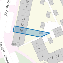 Perceel JPS00-B-7041