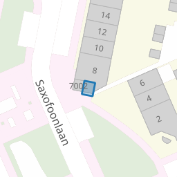 Perceel JPS00-B-7043