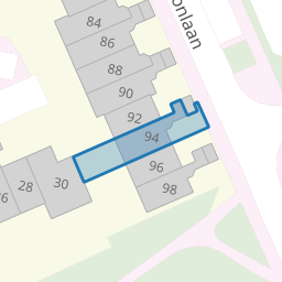 Perceel JPS00-B-7051