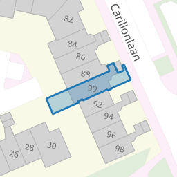 Perceel JPS00-B-7053