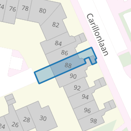 Perceel JPS00-B-7054