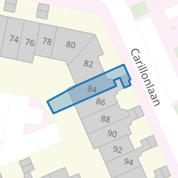 Perceel JPS00-B-7056