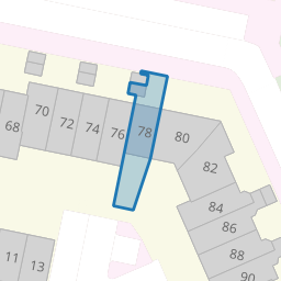 Perceel JPS00-B-7059