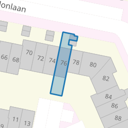 Perceel JPS00-B-7060