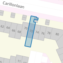 Perceel JPS00-B-7062