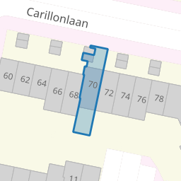 Perceel JPS00-B-7063