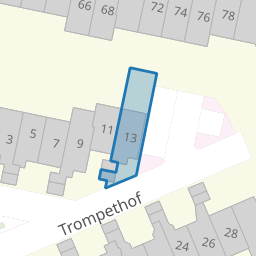 Perceel JPS00-B-7064