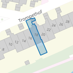 Perceel JPS00-B-7072