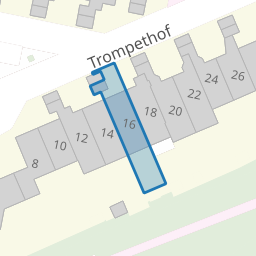 Perceel JPS00-B-7073