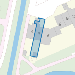 Perceel JPS00-B-7079