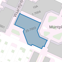 Perceel JPS00-B-7088