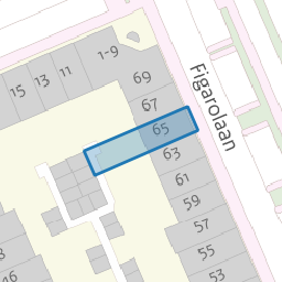 Perceel JPS00-B-7110