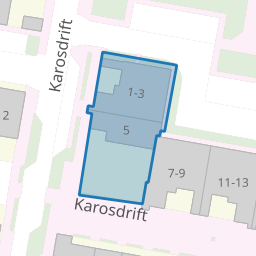 Perceel JPS00-B-7116