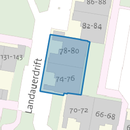 Perceel JPS00-B-7119