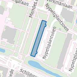 Perceel JPS00-B-7125