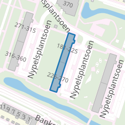 Perceel JPS00-B-7127