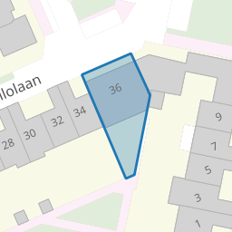 Perceel JPS00-B-7140