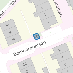 Perceel JPS00-B-7141