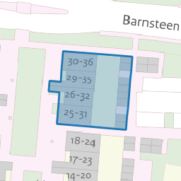 Perceel JPS00-B-7152
