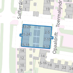 Perceel JPS00-B-7155