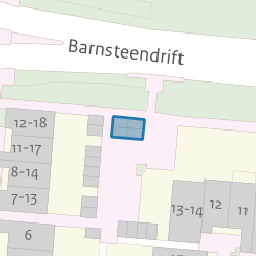 Perceel JPS00-B-7156