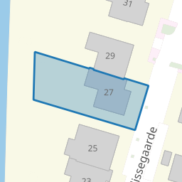 Perceel JPS00-B-7162