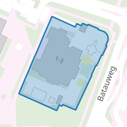 Perceel JPS00-B-7170