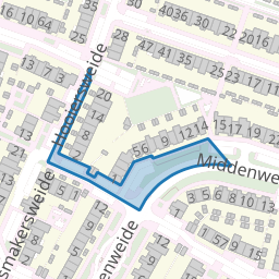 Perceel JPS00-B-7203